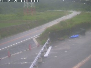 伯耆町根雨原