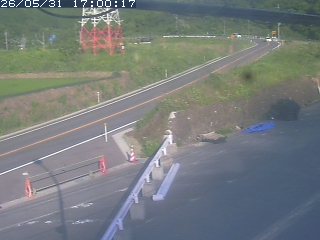伯耆町根雨原