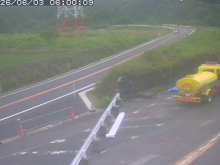 伯耆町根雨原