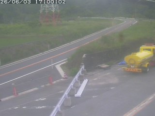 伯耆町根雨原