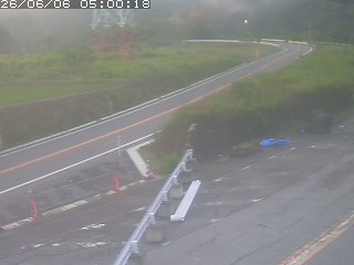 伯耆町根雨原