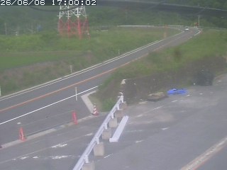 伯耆町根雨原