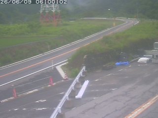 伯耆町根雨原