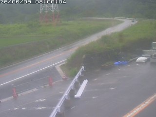 伯耆町根雨原