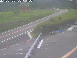 伯耆町根雨原