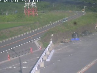 伯耆町根雨原