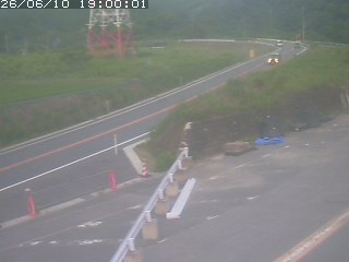 伯耆町根雨原