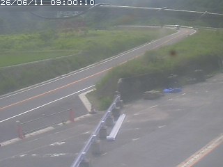 伯耆町根雨原