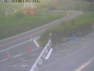 伯耆町根雨原