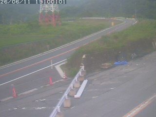伯耆町根雨原