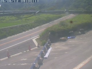 伯耆町根雨原