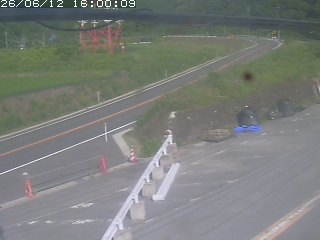 伯耆町根雨原