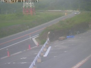 伯耆町根雨原