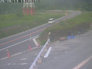 伯耆町根雨原