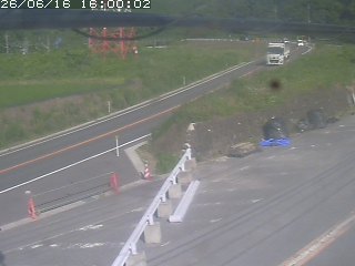 伯耆町根雨原