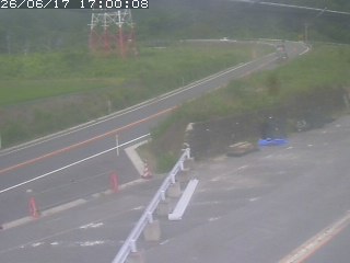 伯耆町根雨原