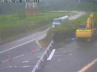 伯耆町根雨原