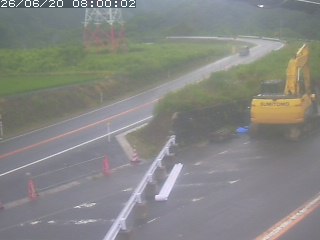伯耆町根雨原