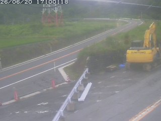 伯耆町根雨原