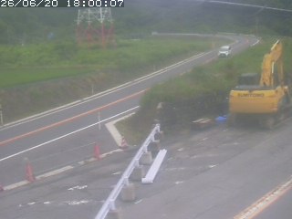 伯耆町根雨原