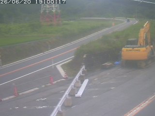 伯耆町根雨原