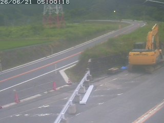 伯耆町根雨原