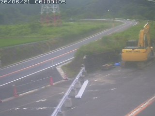 伯耆町根雨原