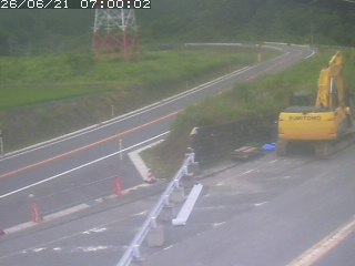 伯耆町根雨原