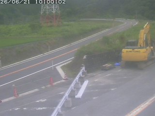 伯耆町根雨原