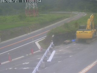 伯耆町根雨原