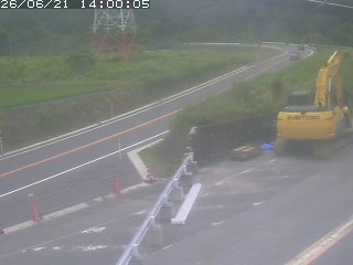 伯耆町根雨原