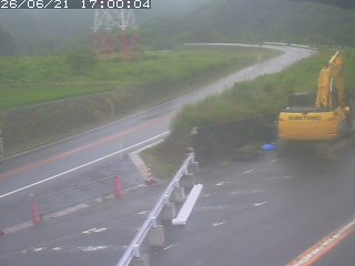 伯耆町根雨原