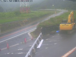 伯耆町根雨原