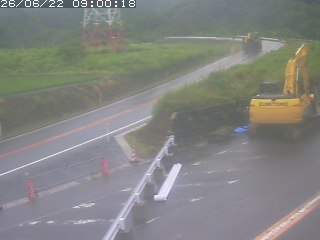 伯耆町根雨原