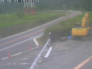 伯耆町根雨原