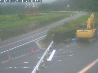 伯耆町根雨原