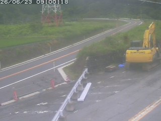 伯耆町根雨原
