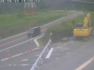 伯耆町根雨原