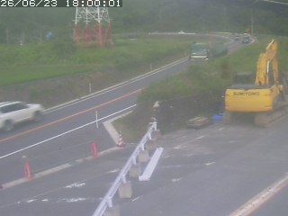 伯耆町根雨原