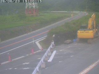 伯耆町根雨原