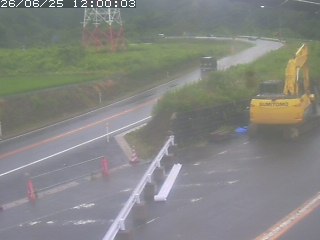 伯耆町根雨原