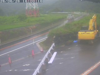 伯耆町根雨原