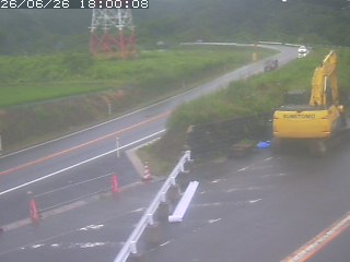 伯耆町根雨原