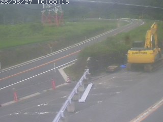 伯耆町根雨原