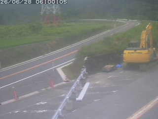 伯耆町根雨原