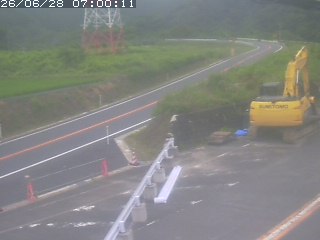 伯耆町根雨原