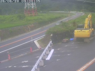 伯耆町根雨原