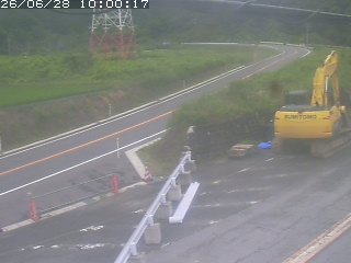 伯耆町根雨原