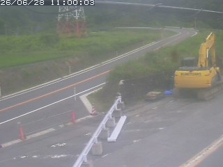伯耆町根雨原