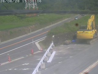 伯耆町根雨原